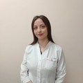 Фотография специалиста Назарян Анаит Гариковна