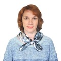 Фотография специалиста Патрикеева Ольга Васильевна