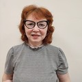 Фотография специалиста Степанова Светлана Николаевна