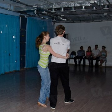 Школа танцев Академия Танца в Фрунзенском районе фото 1