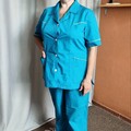 Фотография специалиста Кулешова Галина Евгеньевна