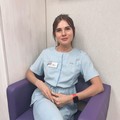 Фотография специалиста Киселева Виктория Владимировна
