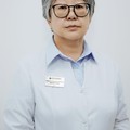 Фотография специалиста Цыденова Мэдэгма Дашидондоковна