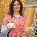 Фотография специалиста Батюк Анастасия Михайловна