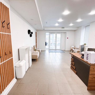 Диагностический МРТ центр АйКлиник на улице Пархоменко, 3 фото 3