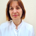 Фотография специалиста Кулбужева Макка Ибрагимовна