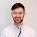 Фотография специалиста Маркин Александр Александрович