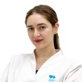 Фотография специалиста Саламова Хава Алиевна