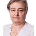 Фотография специалиста Ситнова Елена Федоровна