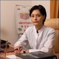 Фотография специалиста Верхогляд Ирина Викторовна