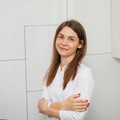 Фотография специалиста Ващенко Дарья Александровна