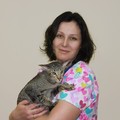 Фотография специалиста Сак Александра Анатольевна