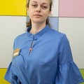Фотография специалиста Кузнецова Екатерина Игоревна