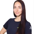 Фотография специалиста Кожанова Ксения