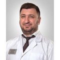 Фотография специалиста Дерменжи Роман Юрьевич