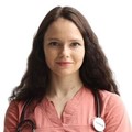 Фотография специалиста Лебедева Валерия Сергеевна