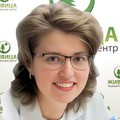 Фотография специалиста Станоевич Ирина Васильевна
