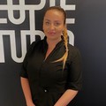 Фотография специалиста Иванова Кристина