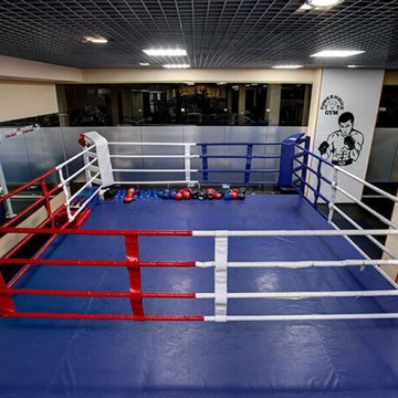 Фитнес-центр Powerhouse Gym на ЖБИ фото 3