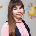Фотография специалиста Скопцова Дарья Юрьевна