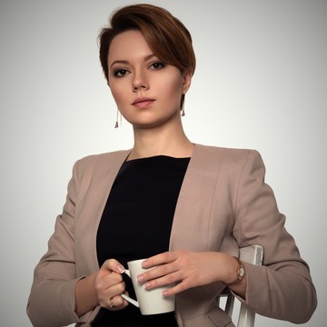 Частный психолог в Волгограде Анна Завгороднева