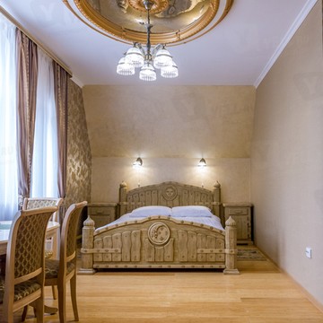 Гостиница Барские Полати фото 1