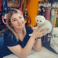 Фотография специалиста Силина Юлия Игоревна