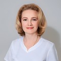Фотография специалиста Хмара Владлена Валерьевна