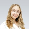 Фотография специалиста Письманик Любовь Вадимовна