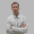 Фотография специалиста Чарыков Андрей Владимирович