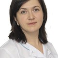 Фотография специалиста Красноруцкая Ирина Алексеевна