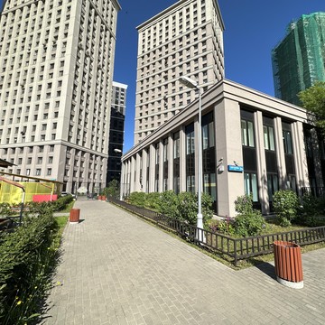 Детский развивающий центр Горница-Узорница на Октябрьском поле фото 1