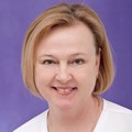 Фотография специалиста Бочкарева Светлана Юрьевна