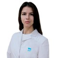 Фотография специалиста Фокеева Алина Владимировна