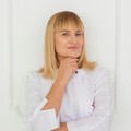 Фотография специалиста Безродная Ольга Ивановна