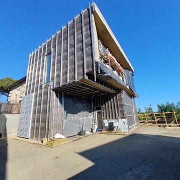 Дом в Сочи в КП Modern Villas фото 3