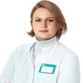 Фотография специалиста Ковальчук Надежда Александровна