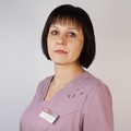 Фотография специалиста Гриднева Наталия Александровна