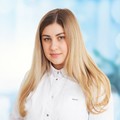 Фотография специалиста Авдеева Мария Александровна