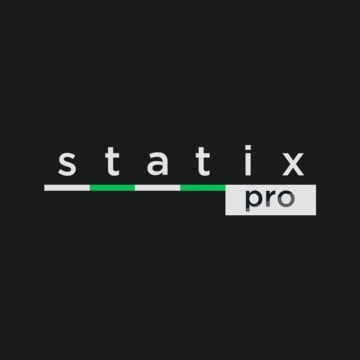 Statix Pro - Сервис электронных карт лояльности для бизнеса фото 1