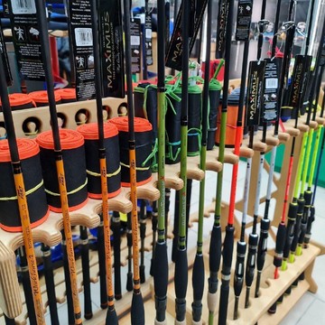 Магазин РЫБАЛЮБ фото 1