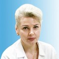 Фотография специалиста Фроленкова Наталия Викторовна