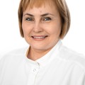 Фотография специалиста Шишкова Ольга Юрьевна