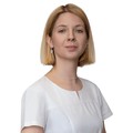 Фотография специалиста Борисова Ольга Андреевна