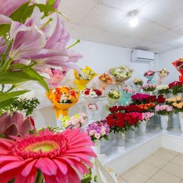 Магазин цветов Family flowers фото 2