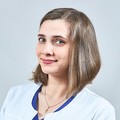 Фотография специалиста Эрштейн Маргарита Александровна