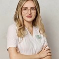 Фотография специалиста Плисова Юлия Александровна