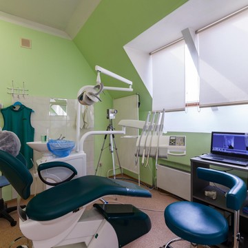 Стоматологическая клиника ДентЭлл фото 1
