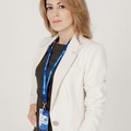 Фотография специалиста Байрамова Ирина Викторовна