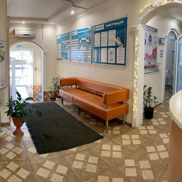 Медицинский центр МедикалКлаб на улице Генерала Кузнецова фото 2